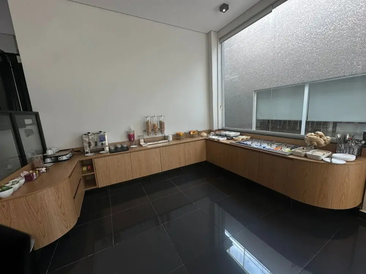 Spinn Mairiporã by Easy Hotéis