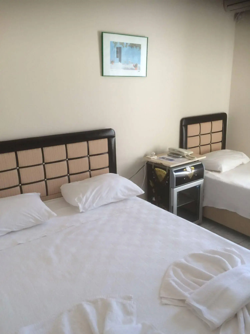 Ministar Hotel