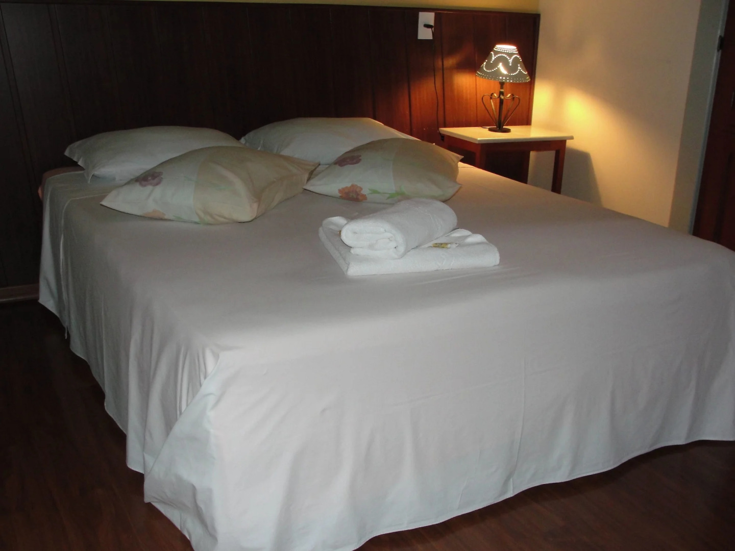 Pousada Casa dos Contos