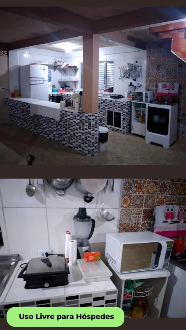 Pousada Recanto dos Pássaros