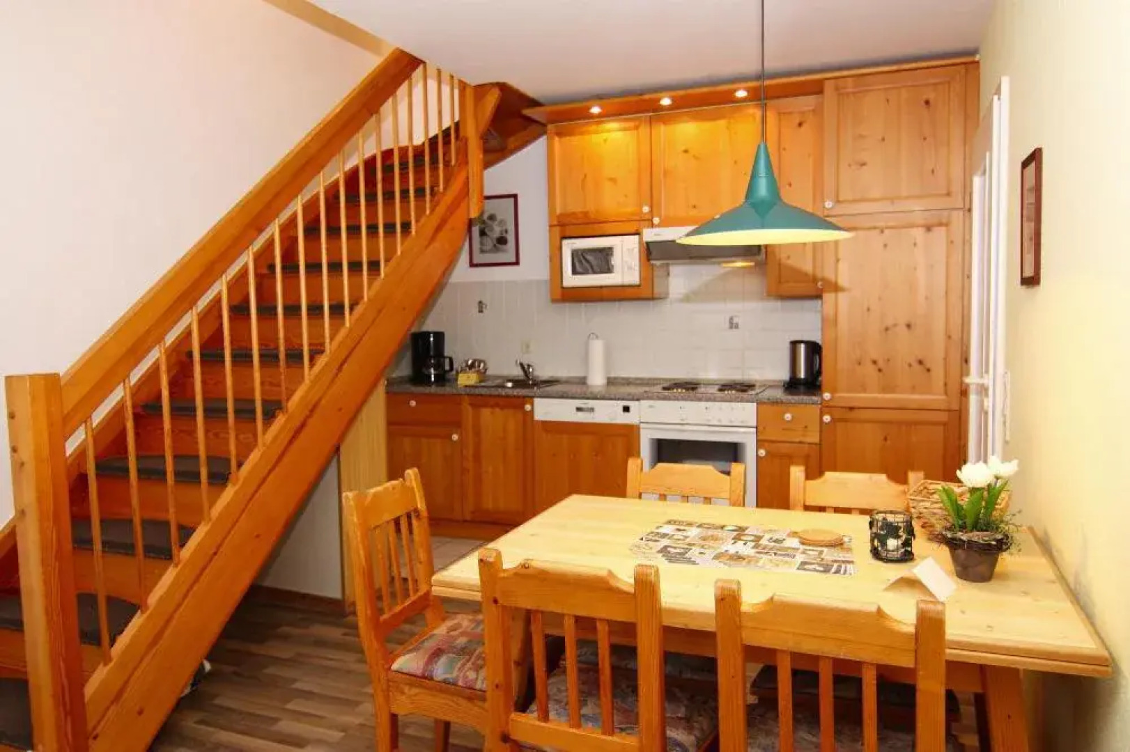 Apartment House Pinamar, Scharbeutz