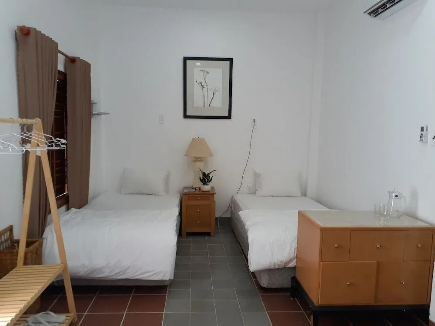 Long Homestay Phu Yen