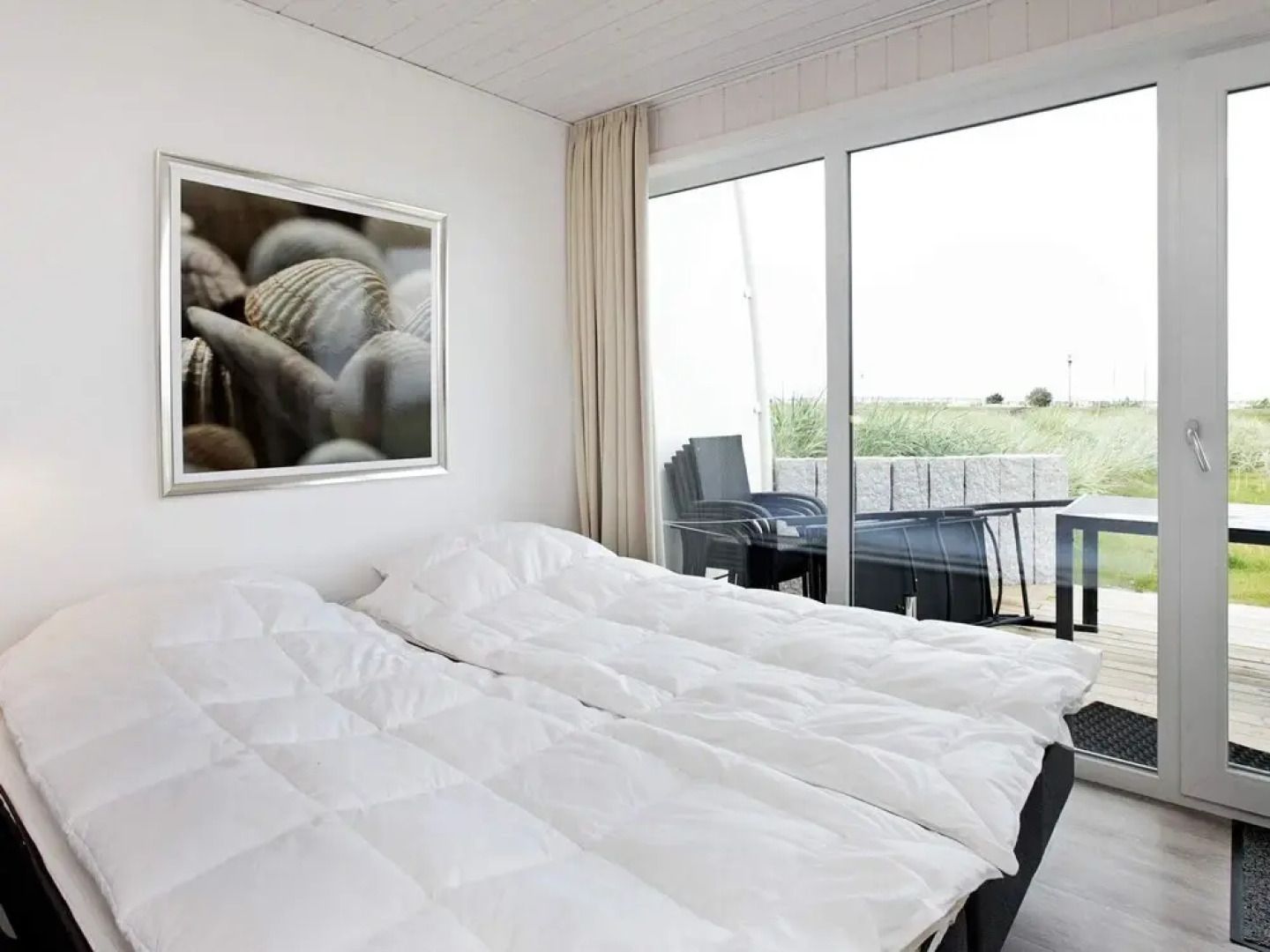 Holiday Home in Wendtorf