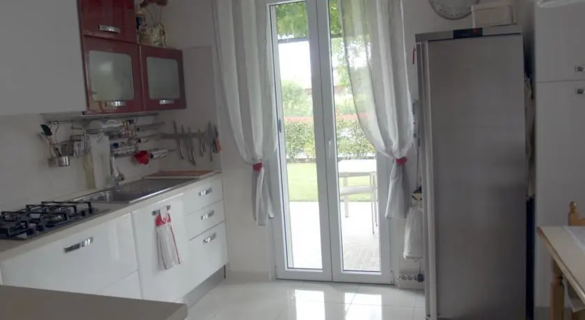 Cozy Home with Garden