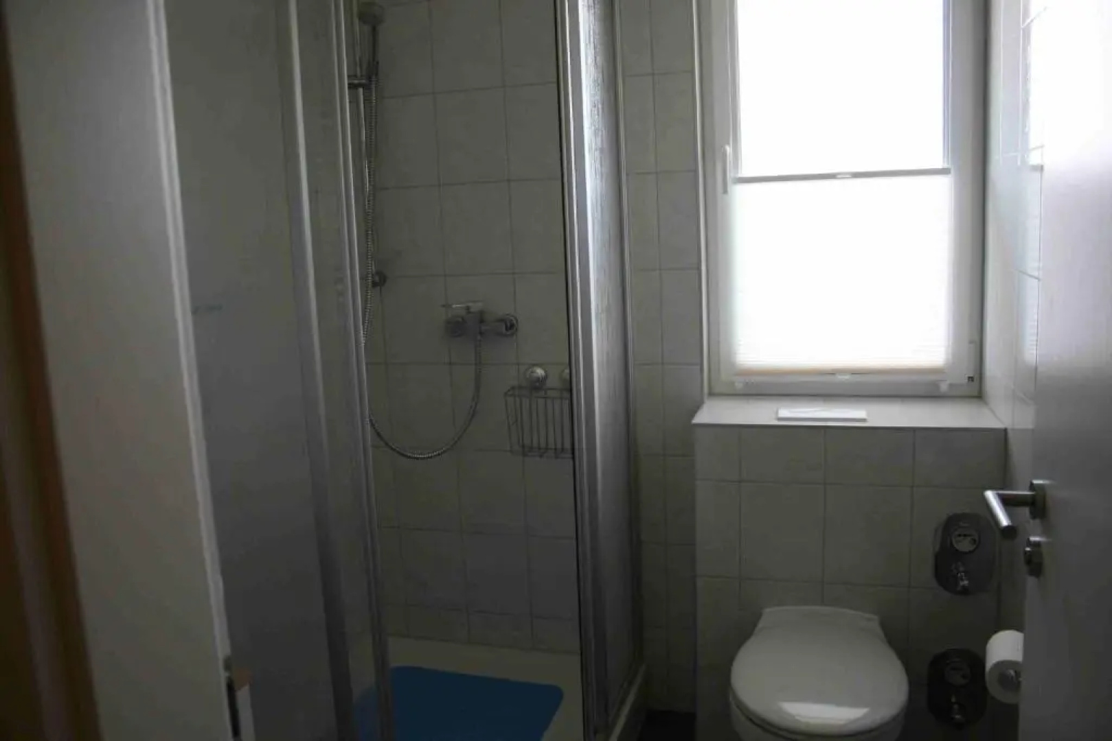 Übernachtung bei Michael - Ferienwohnung Rostock
