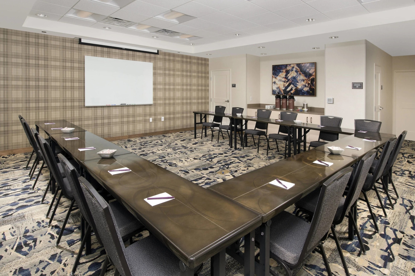 Residence Inn by Marriott Baltimore Owings Mills