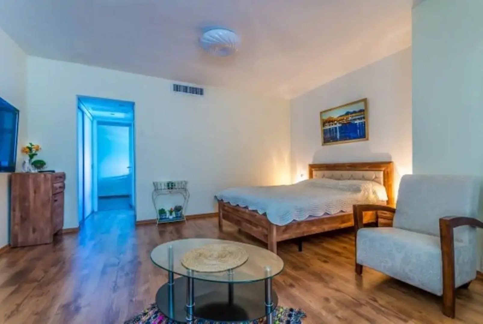 Herzeliya Studio Apartment