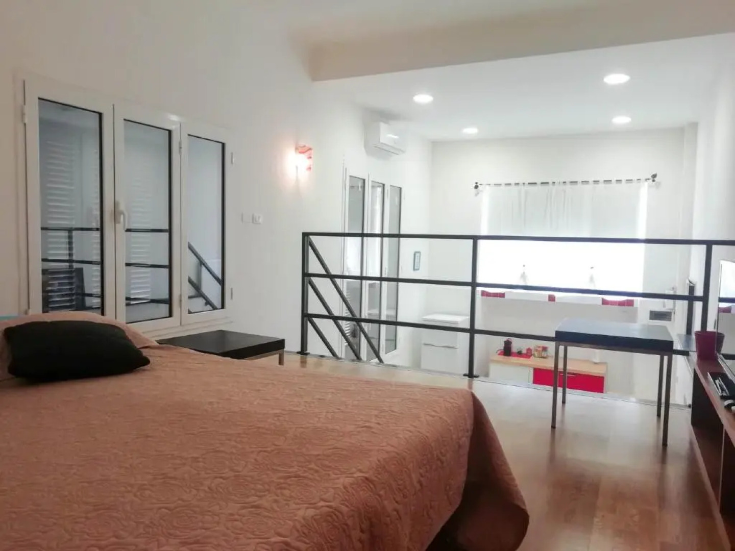 Appartamento Indipendente A Due Passi Dal Centro