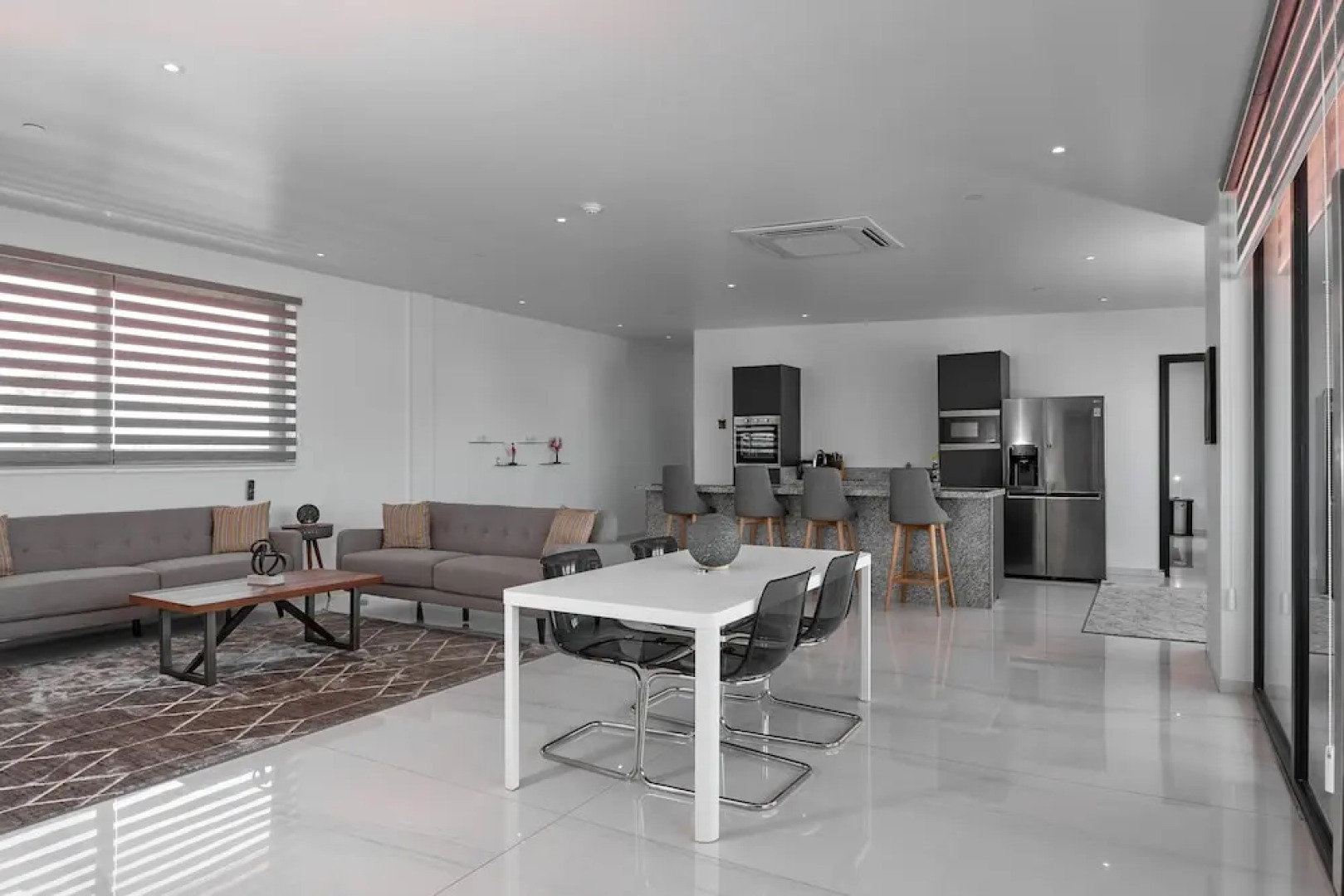 Gray Door Apartments - Adults Only