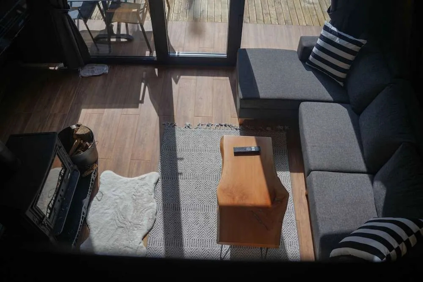 Bungalov Masukiye Villa