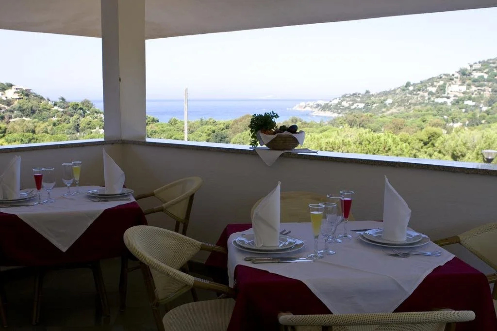 Complesso Il Saraceno