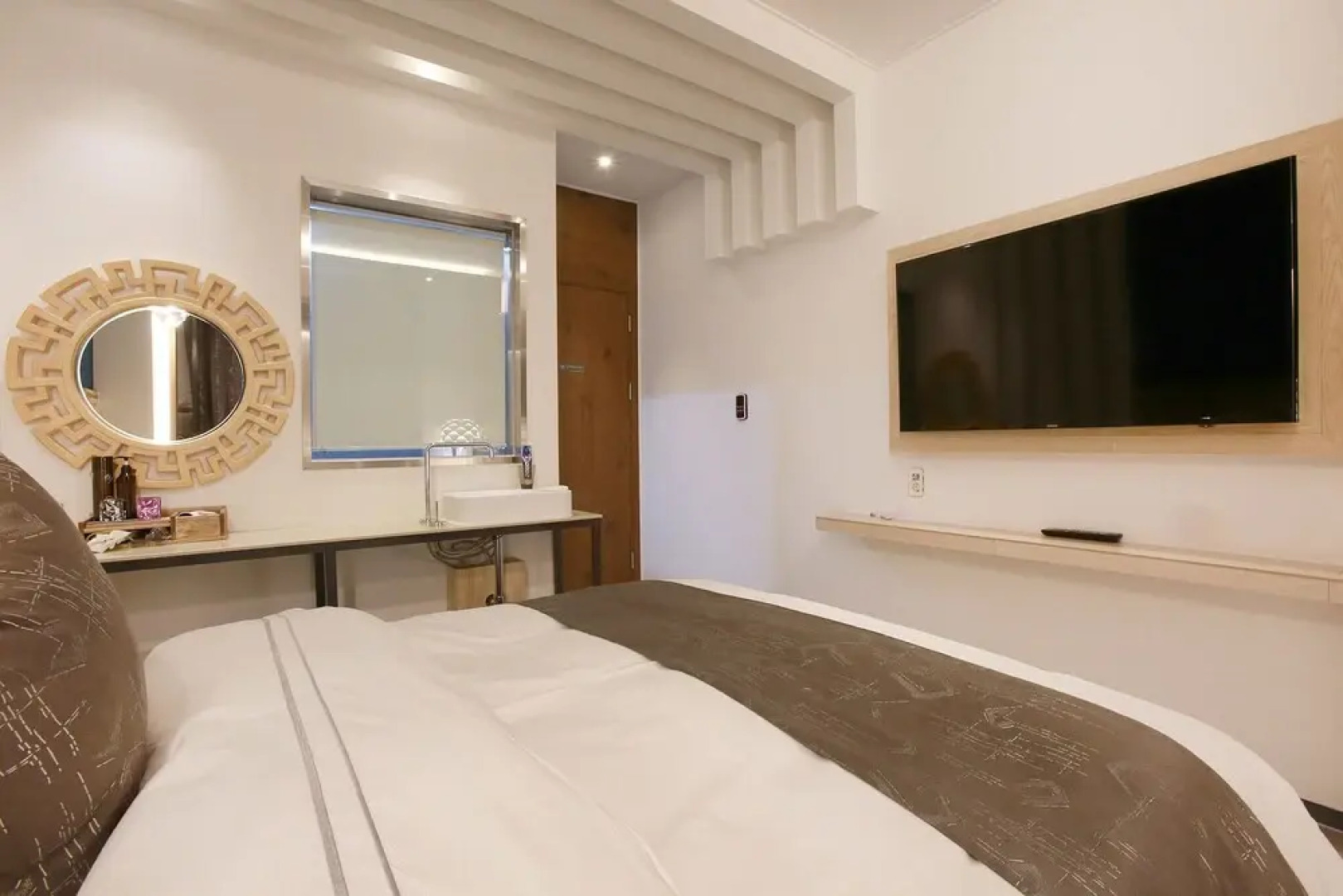 Osan Bellino S Hotel