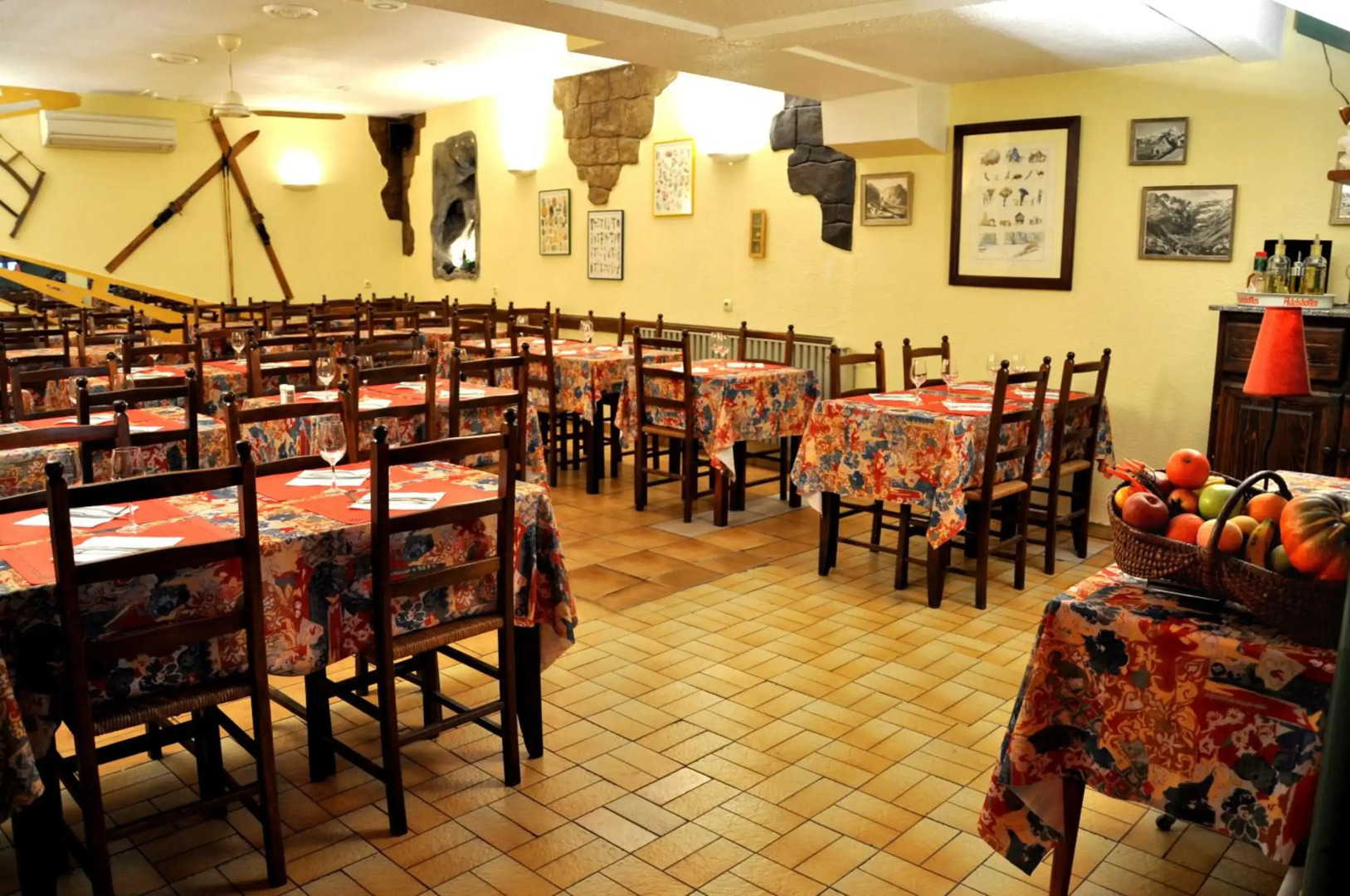 Hotel du Commerce et de Navarre