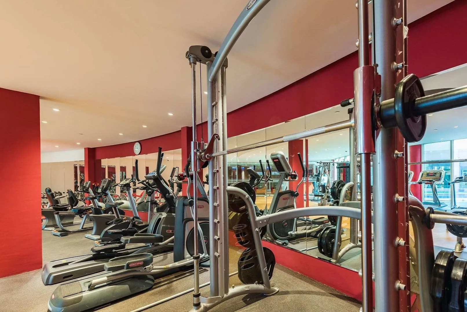 Ramada by Wyndham Al Qassim