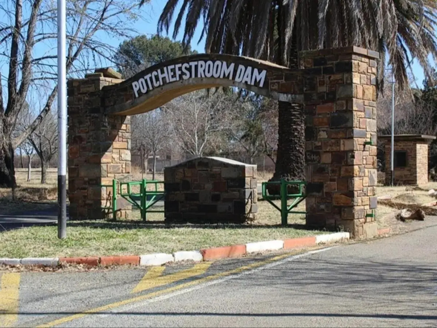 Best Rest Guesthouse Potch