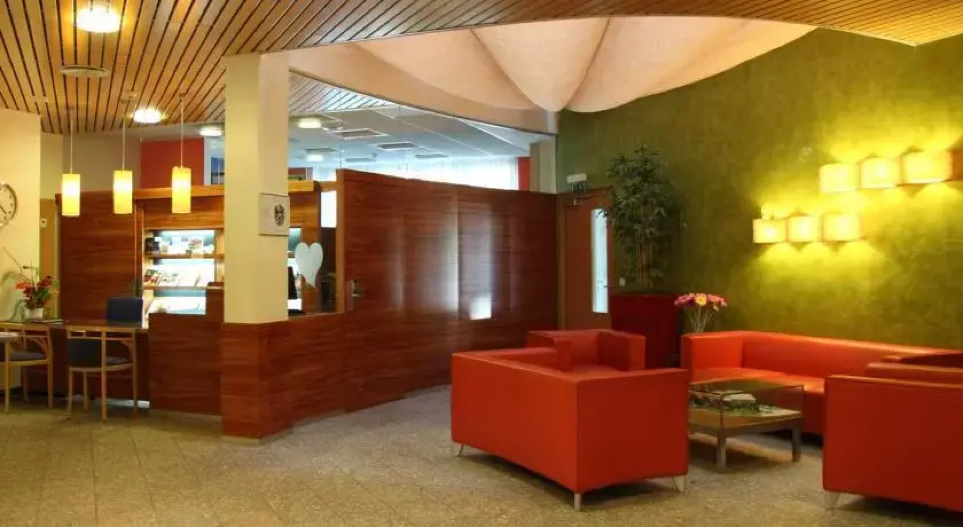 Die Residenz Bad Vöslau