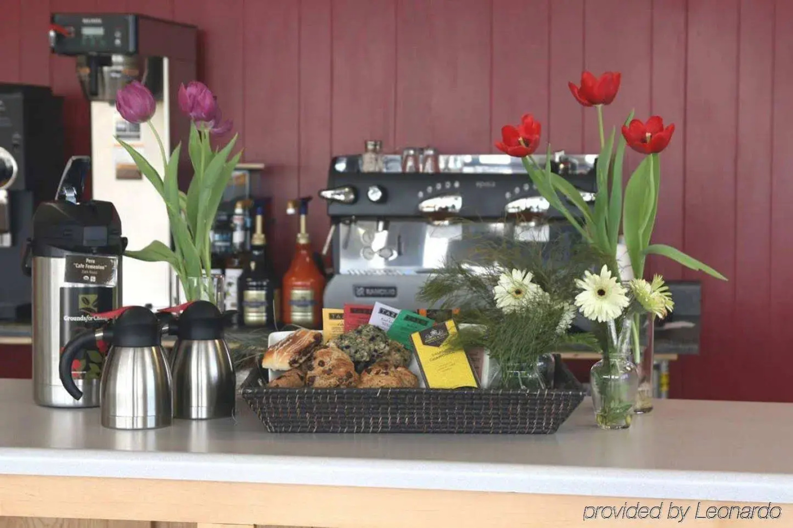 Hampton Inn Guntersville