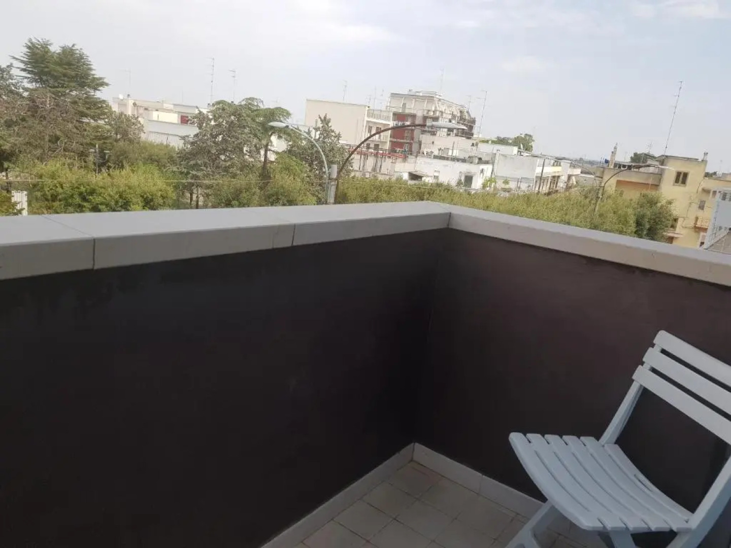 "La casa di Mariagrazia" Appartamento 4 locali