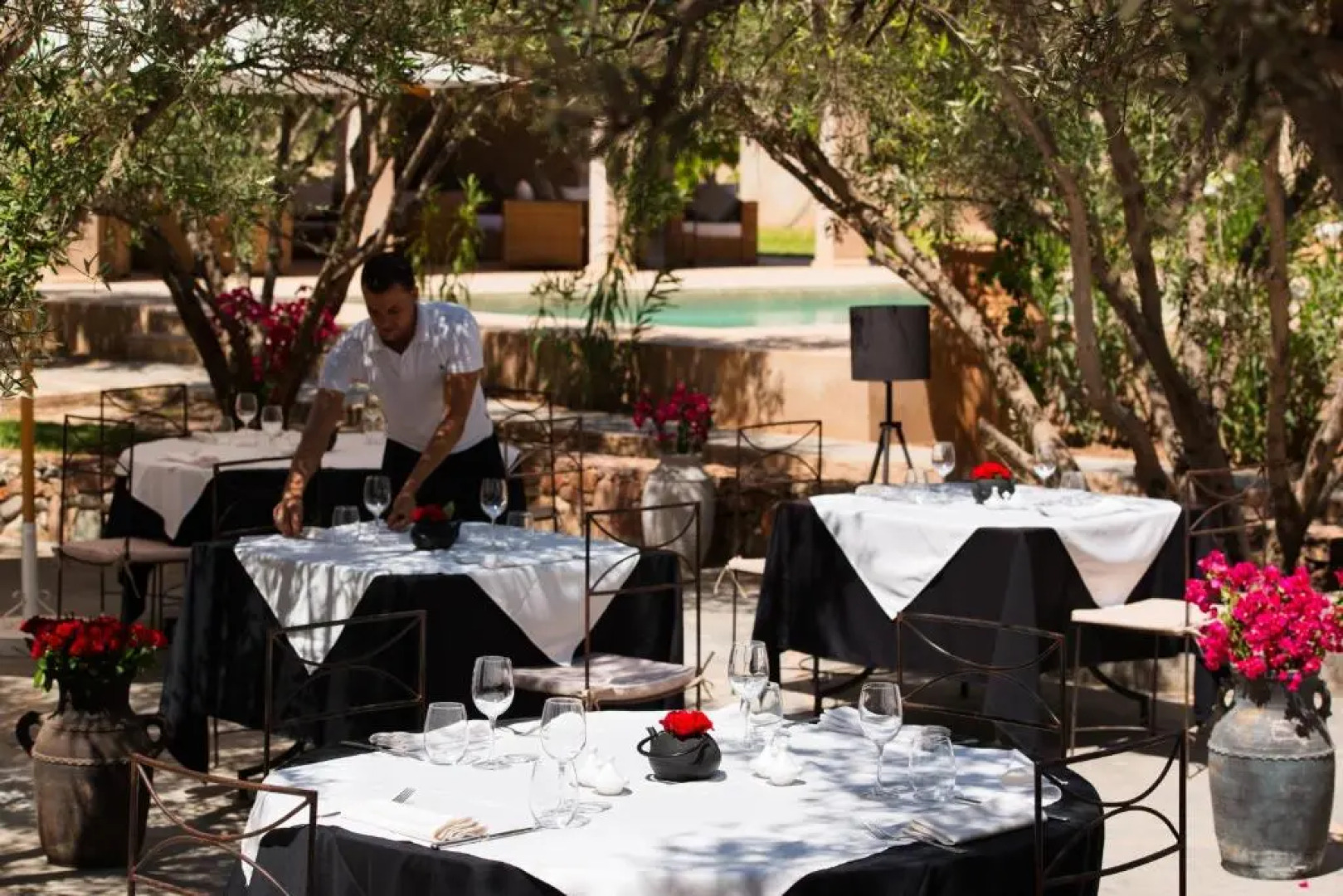 The Capaldi Hotel And Spa