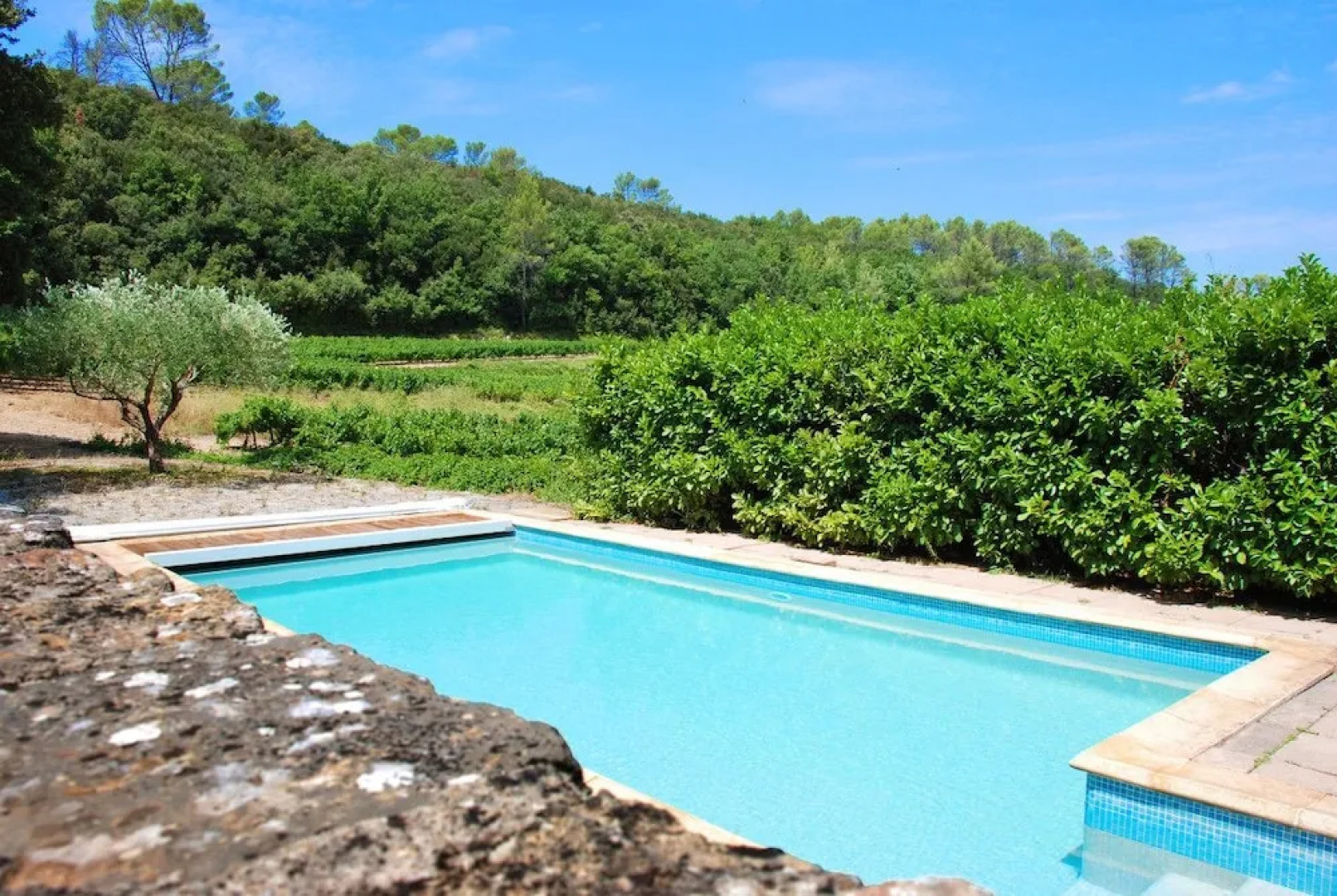 Le Lodge du Domaine Saint Martin