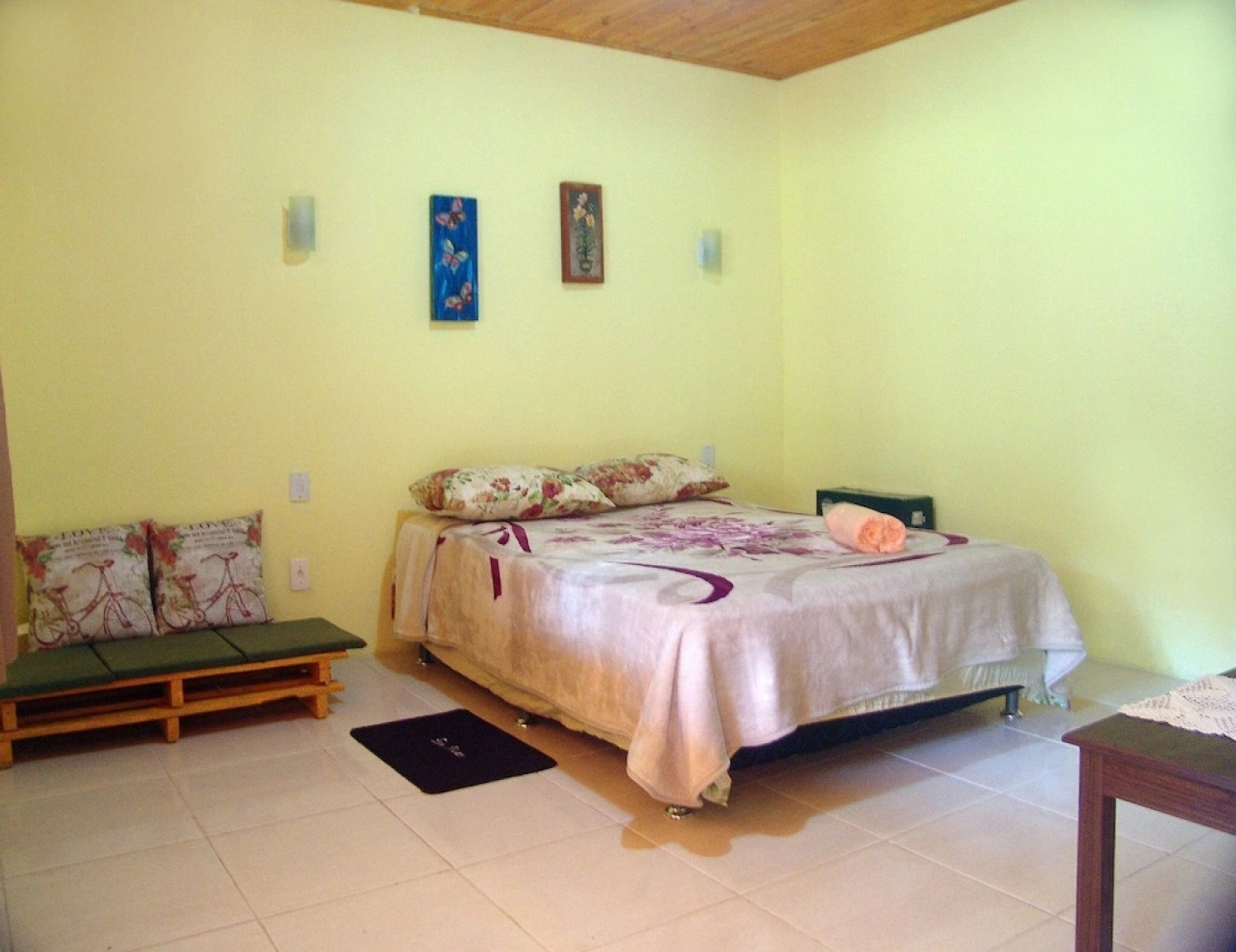 Pousada Heritage Colonial