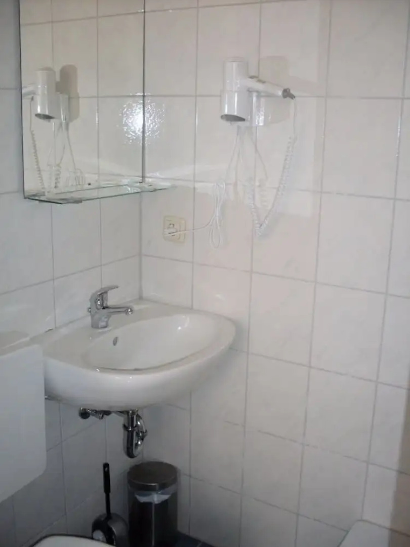 Hotel Wandsbek Hamburg