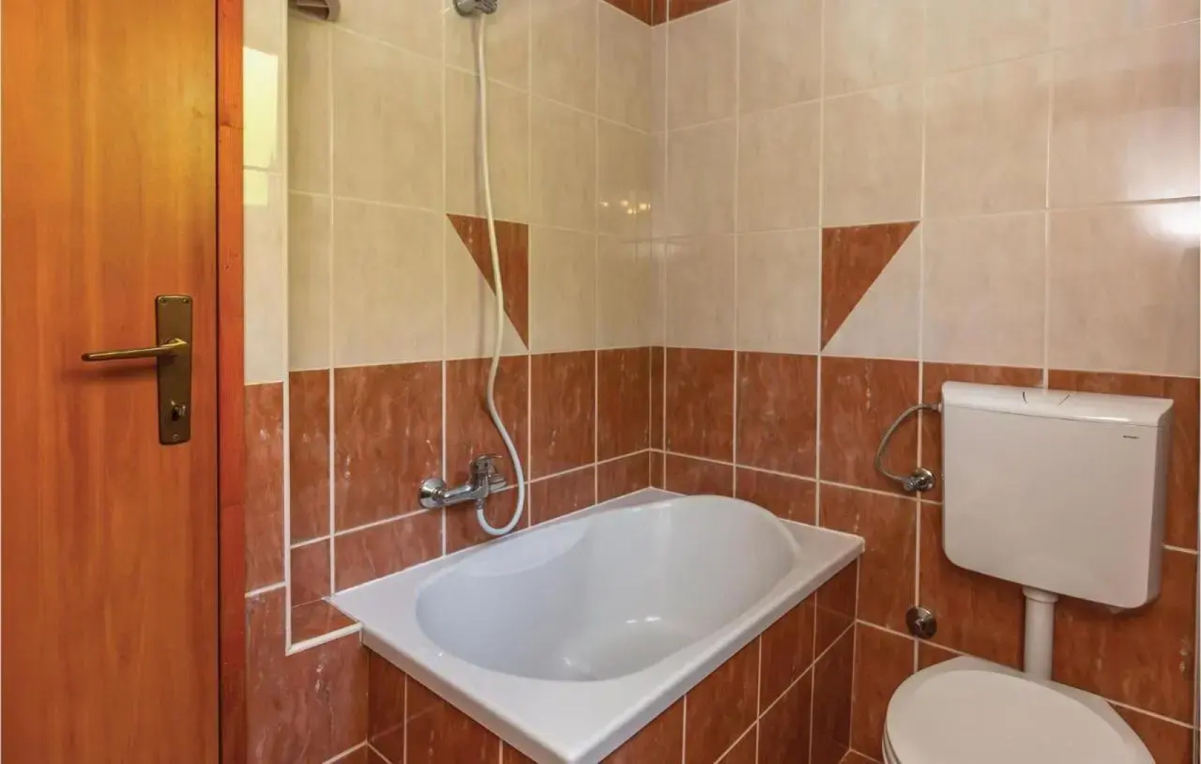 Apartment Zivogosce 31