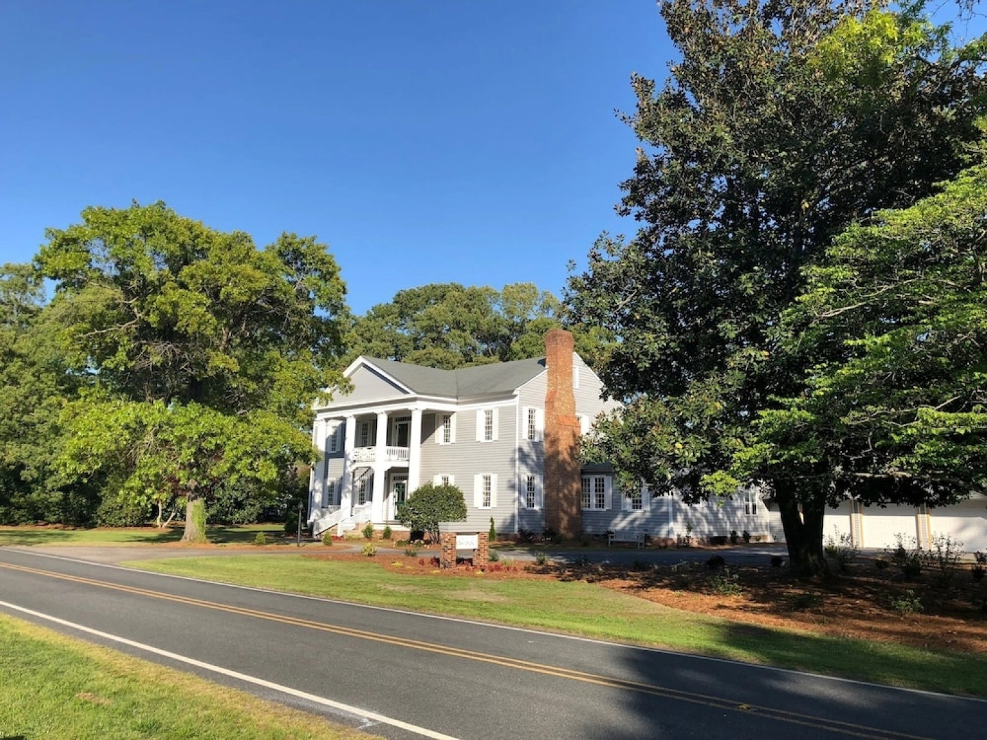 The Elizabethtown Inn