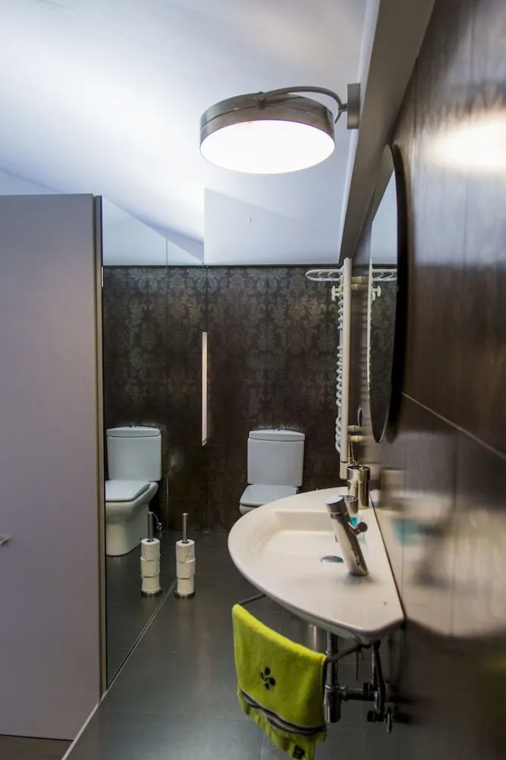 Loft y Apartamento Durango