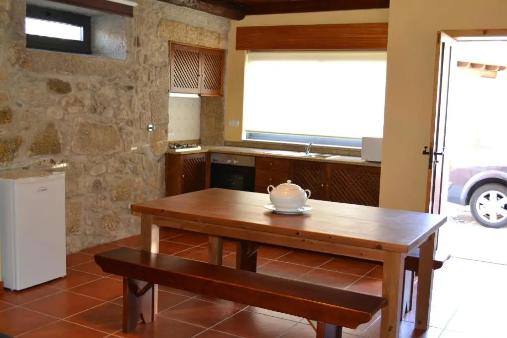 Quinta do Real - Casa de Campo