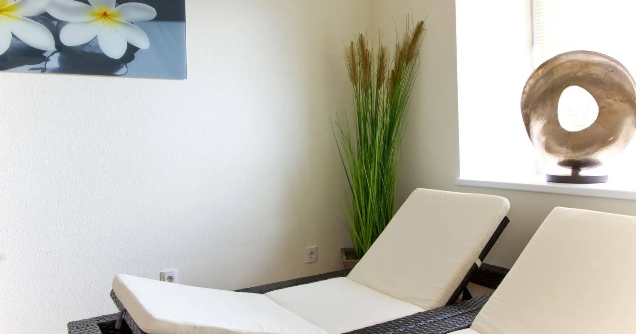 Seeböckenhotel Zum Weißen Hirschen