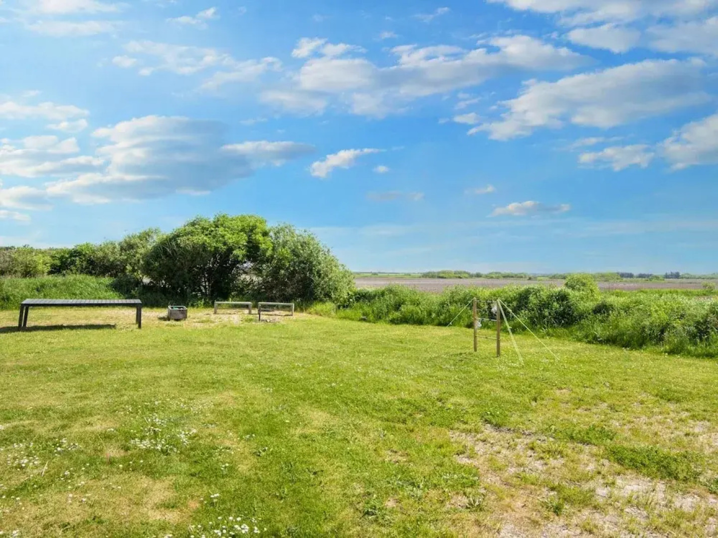 15 Person Holiday Home in Ringkobing