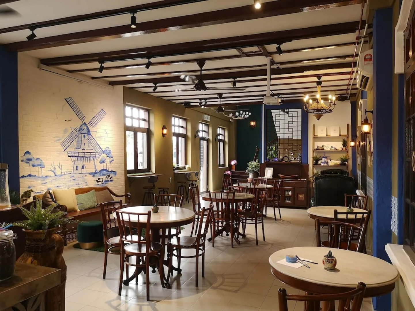 The Nature Bali Lodge