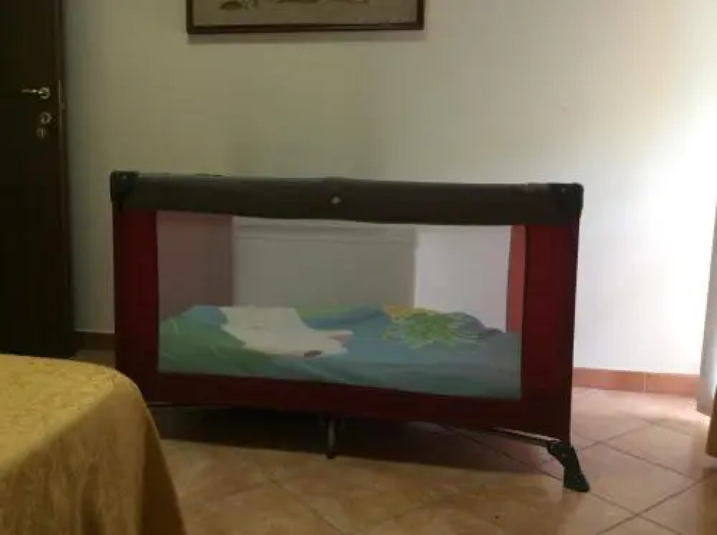 Passeggeri Club House