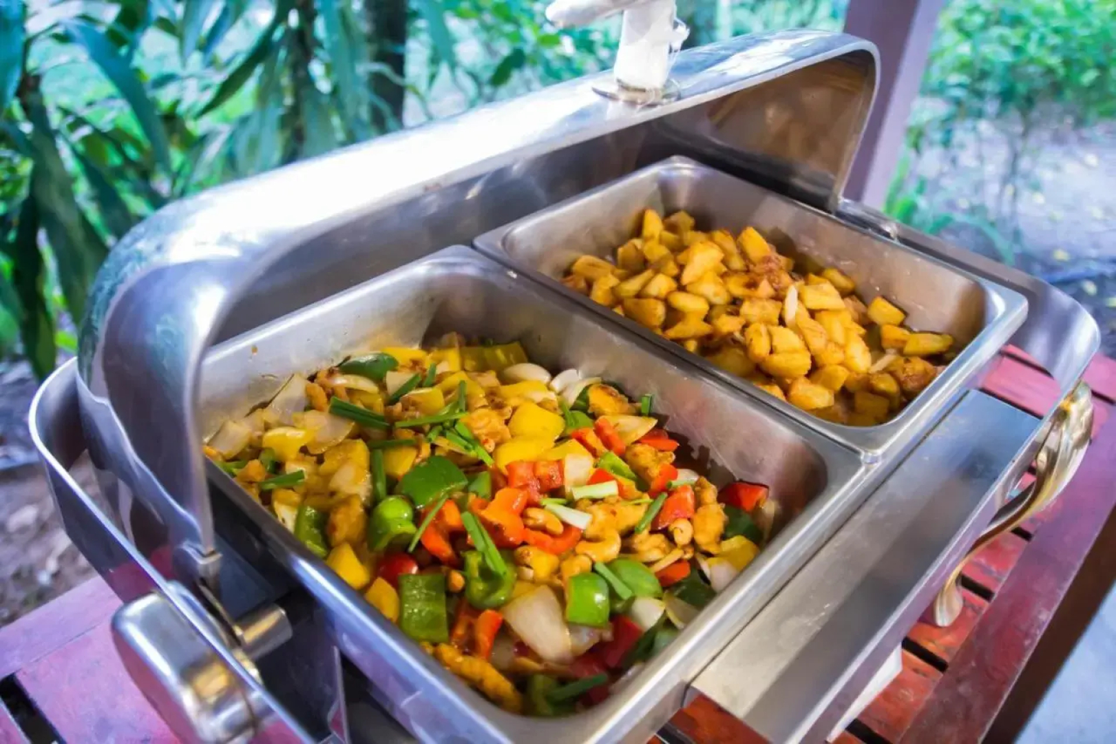 Centara Chaan Talay Resort & Villas