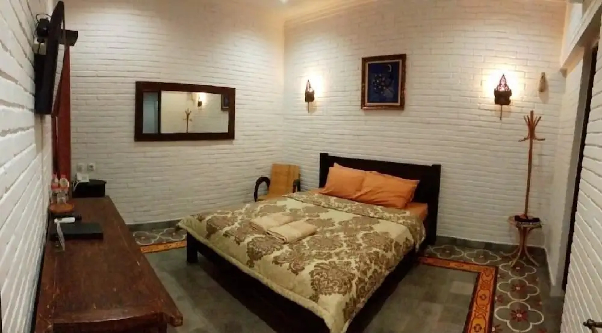 Satu Kayen Guest House