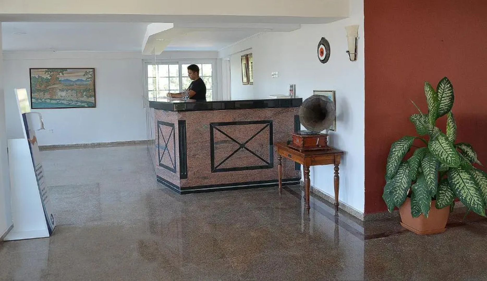 Club Lapethos Bungalow