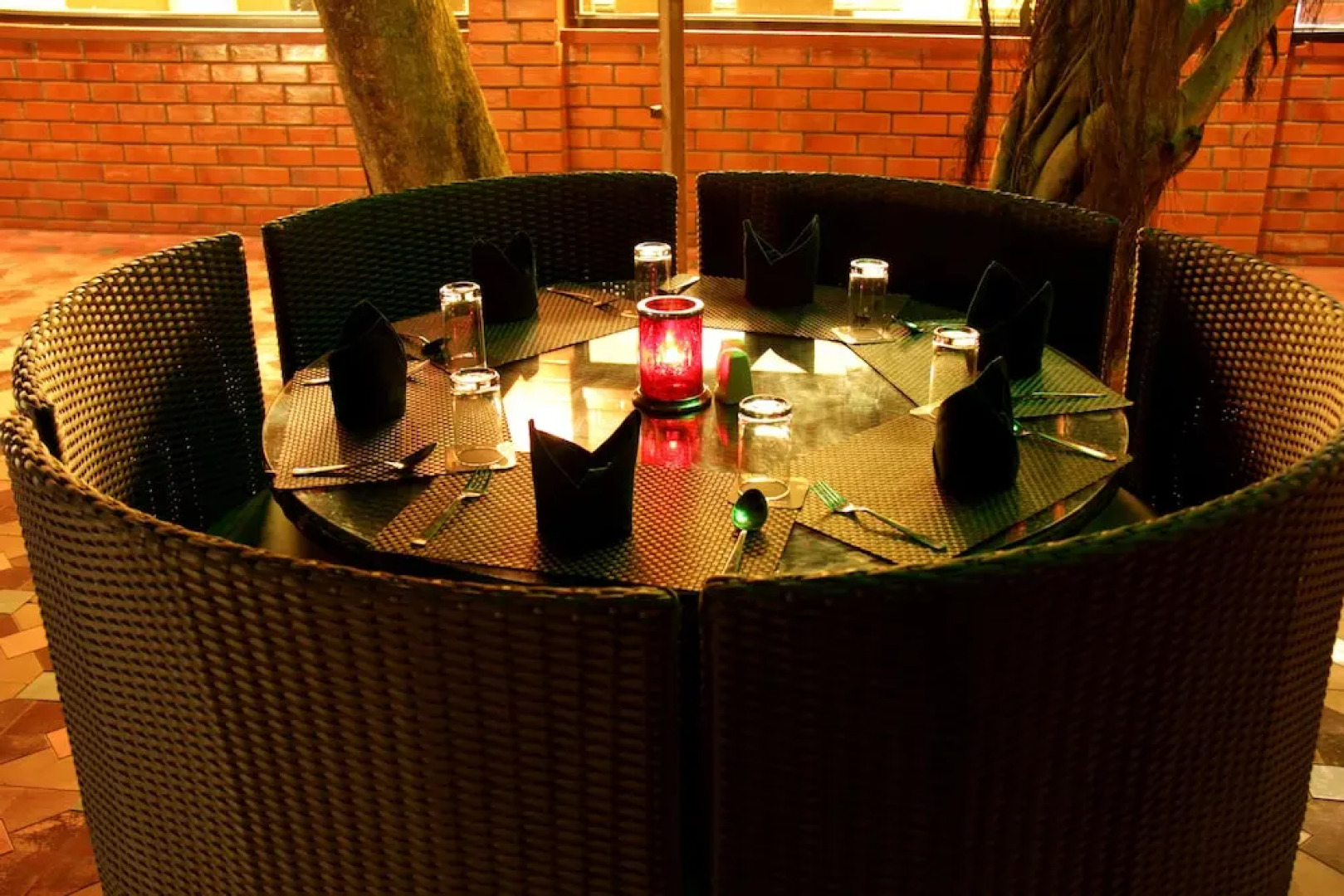 Aalankrita Resort And Convention