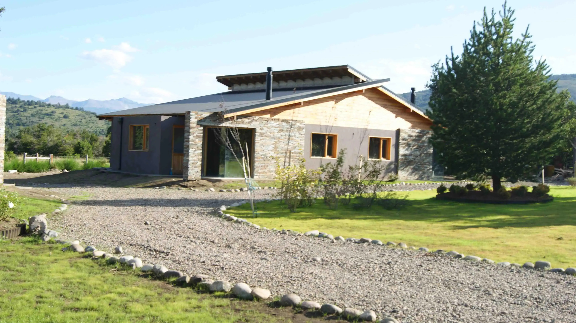 Barrancas de Quilquihue