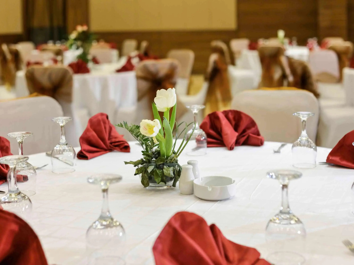 Novotel Cairo Airport