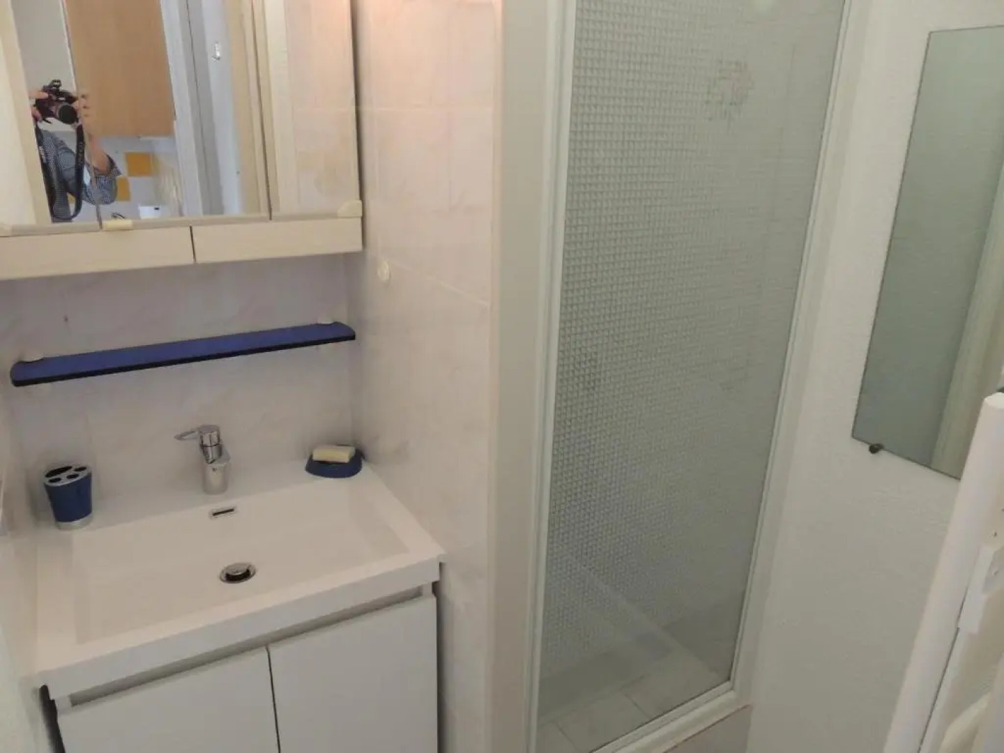 Appartement Saint-Georges-de-Didonne, 2 pièces, 4 personnes - FR-1-71-64