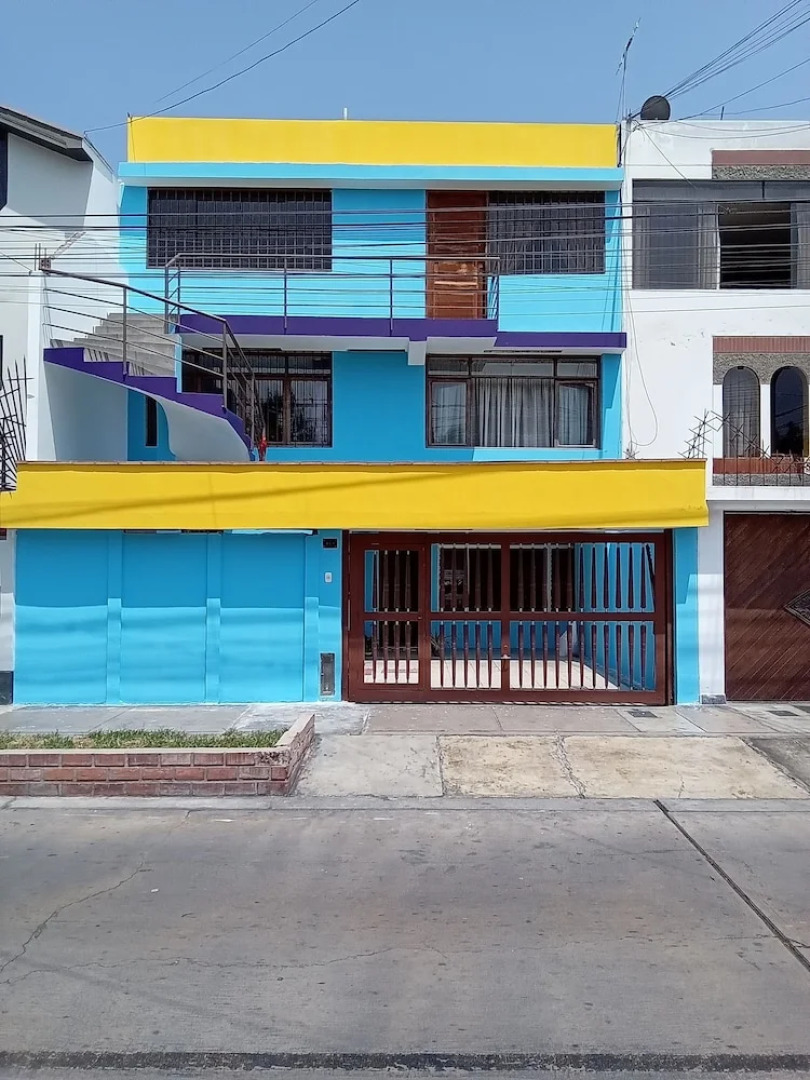 Royal Sweet Dreams Airport B&B