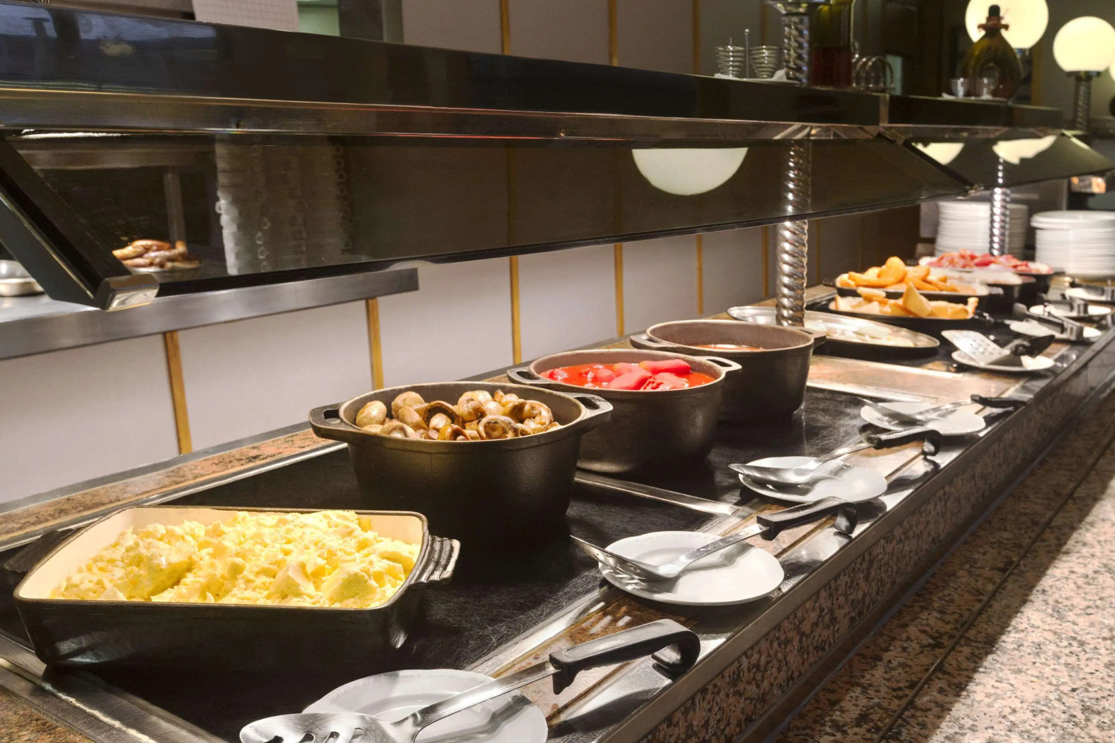 Ramada by Wyndham Telford Ironbridge