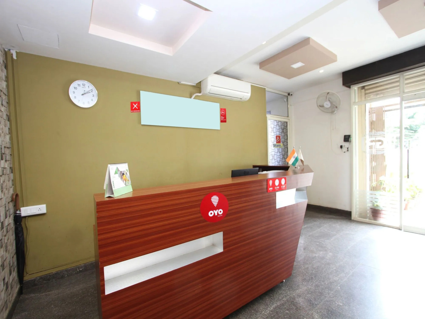 OYO 451 Goyal Residency