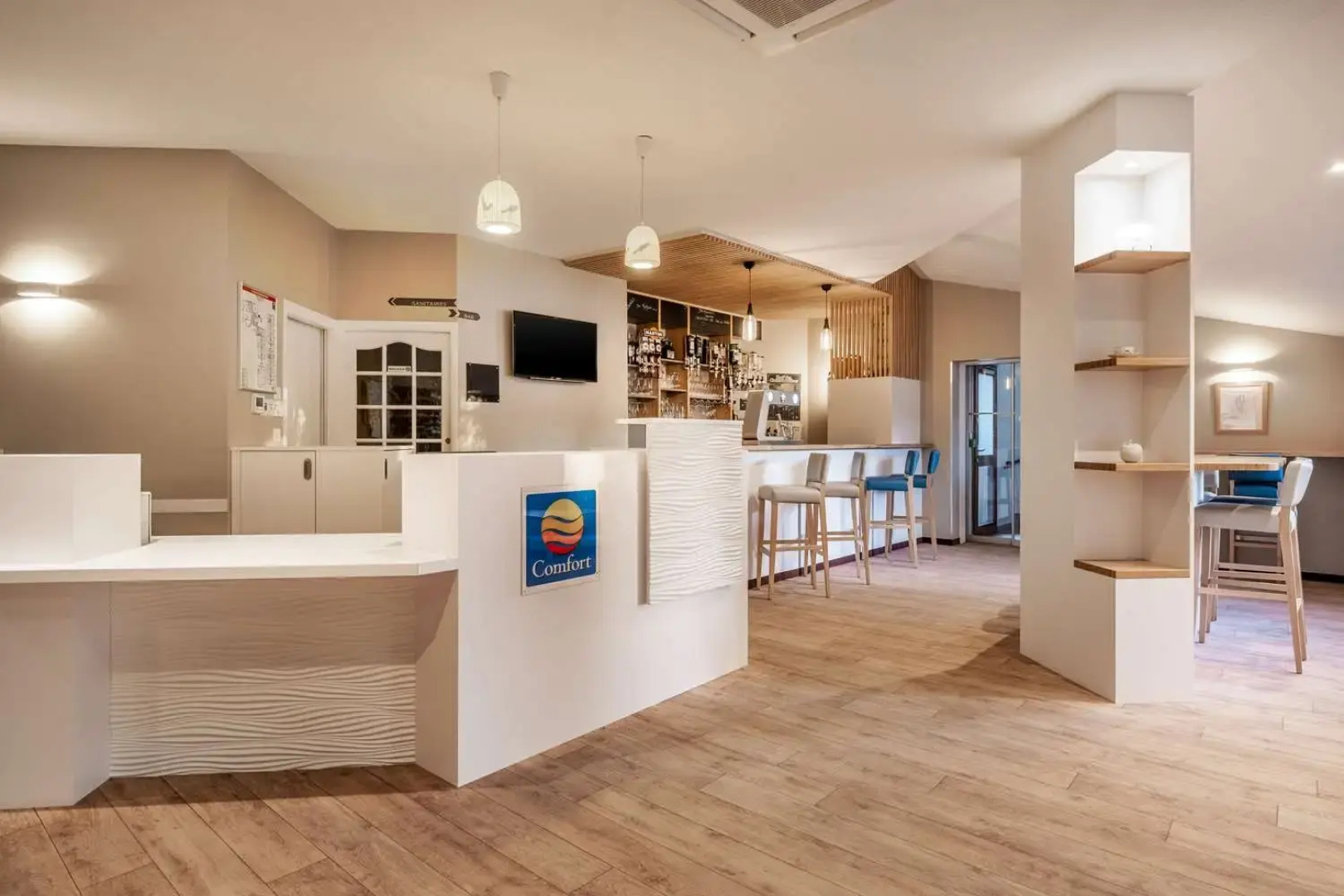 The Originals City Hotel Limoges Sud