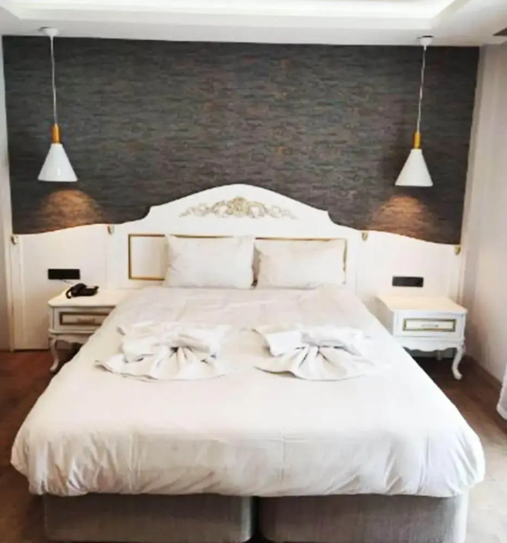 Azad Homes Unkapanı