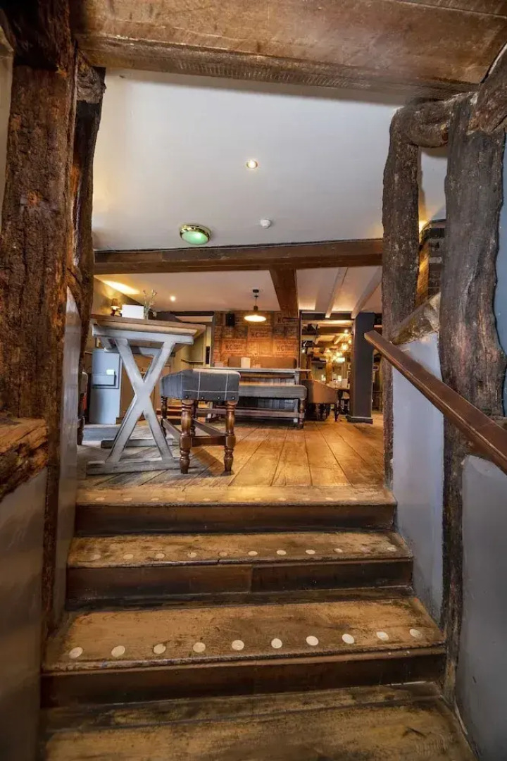 The Old Mill by Greene King Inns