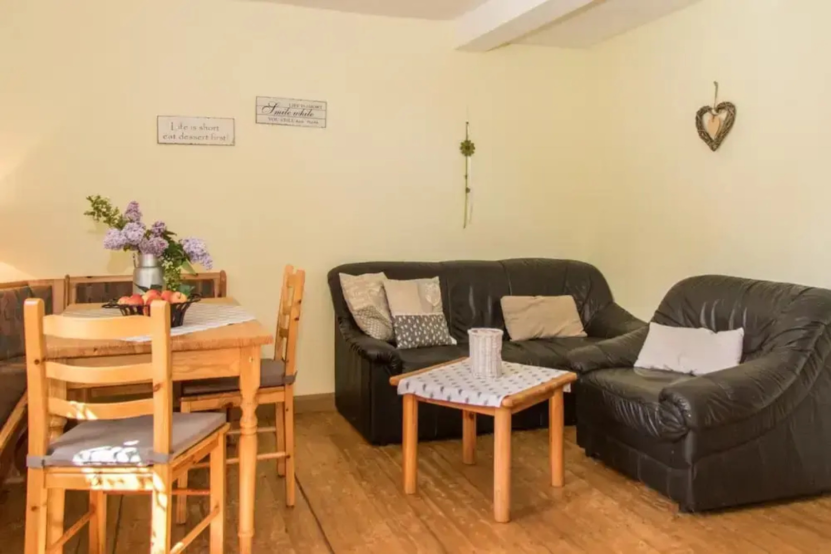 Landhotel Reiterhof Schumann