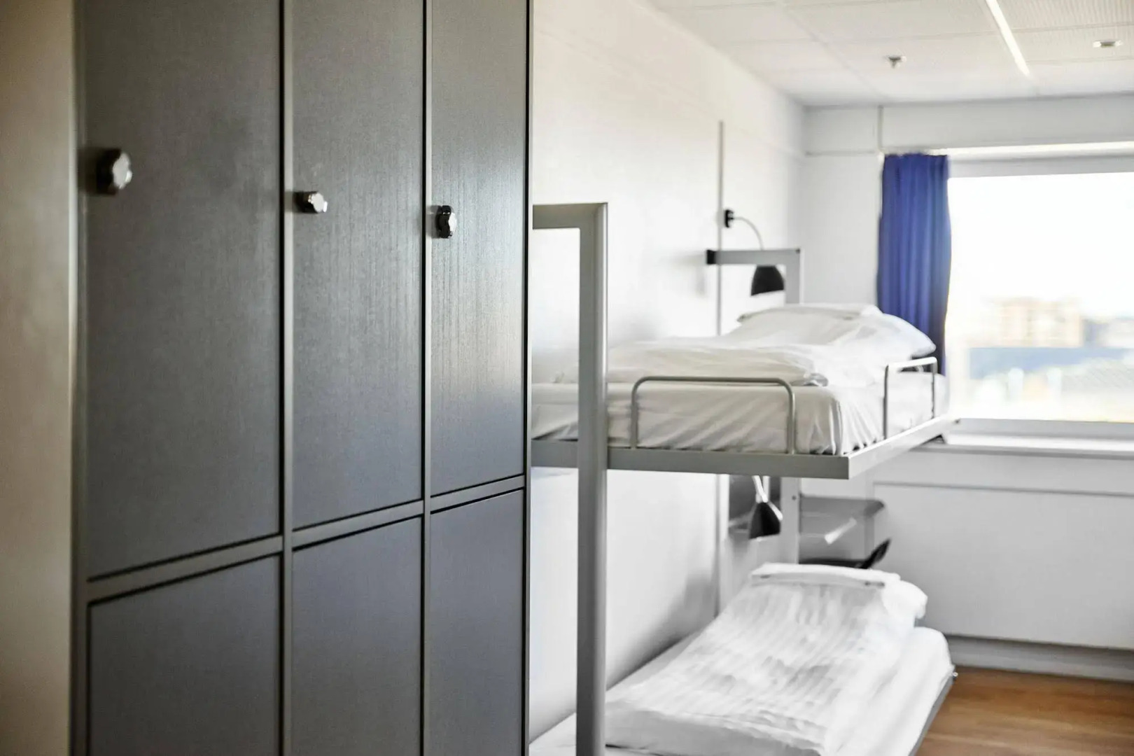 Danhostel Copenhagen City - Hostel