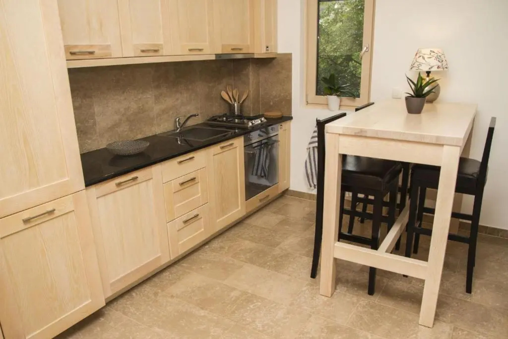 Apartments Brežanin